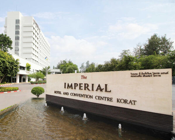 The Imperial Hotel and Convention Centre Korat
